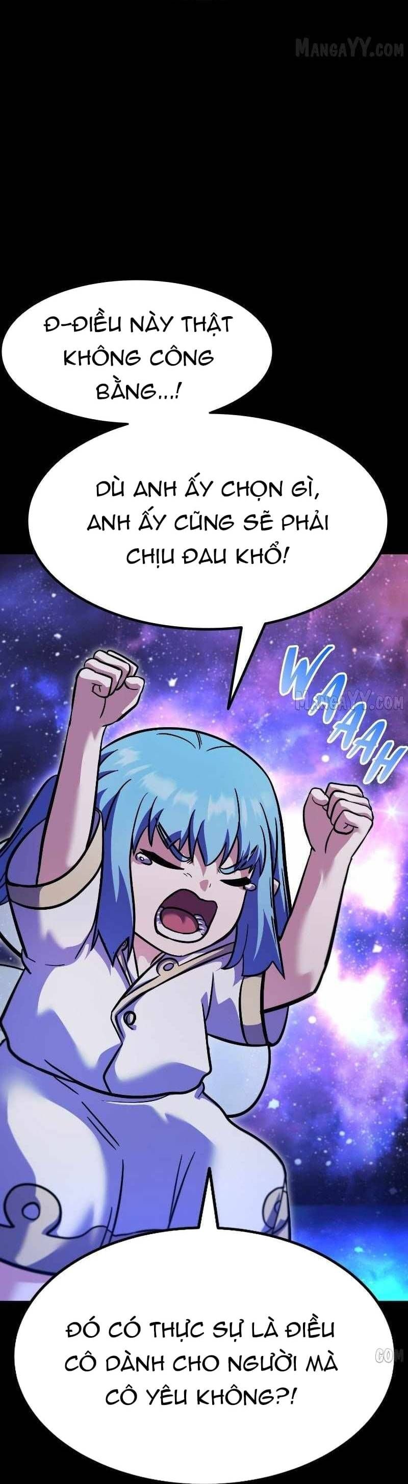 Shipper Của Thần Chapter 85 - Trang 94