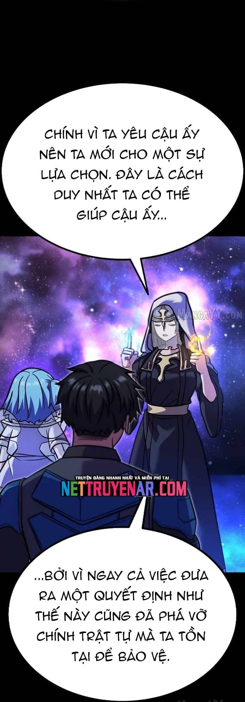 Shipper Của Thần Chapter 85 - Trang 95