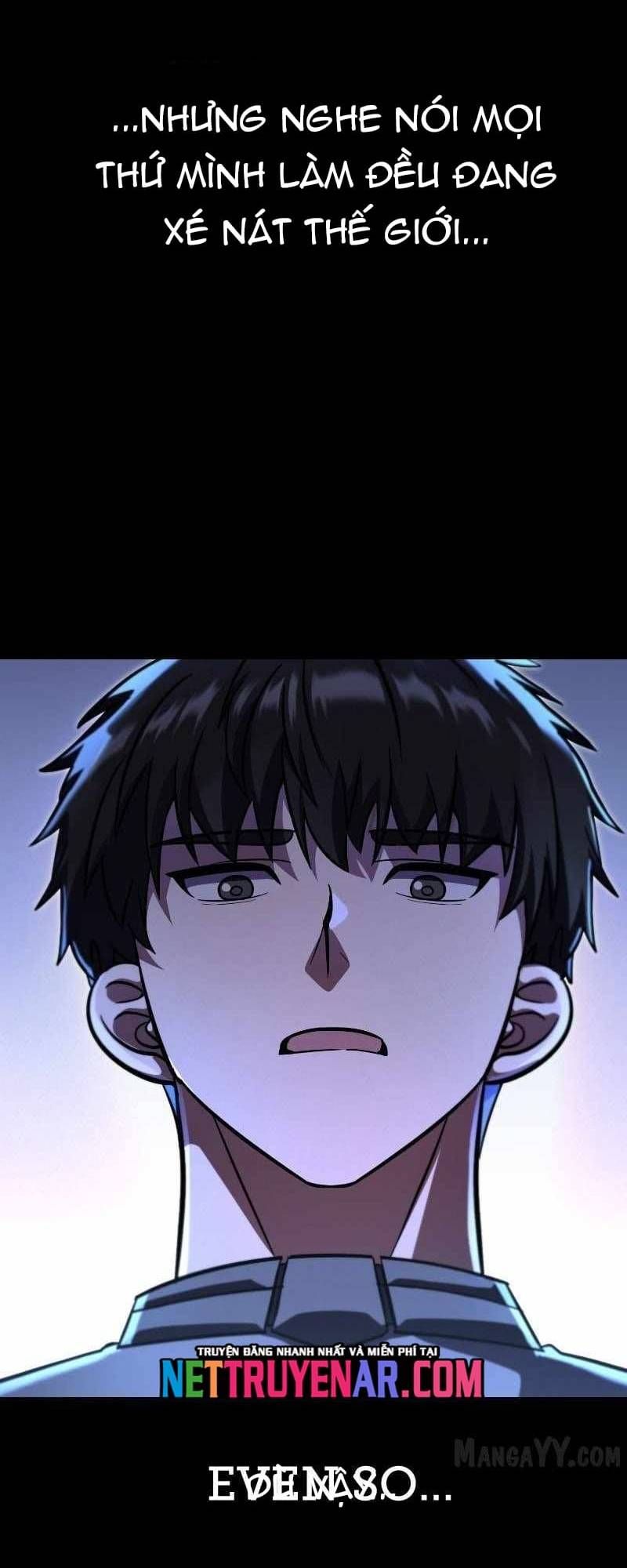 Shipper Của Thần Chapter 85 - Trang 97