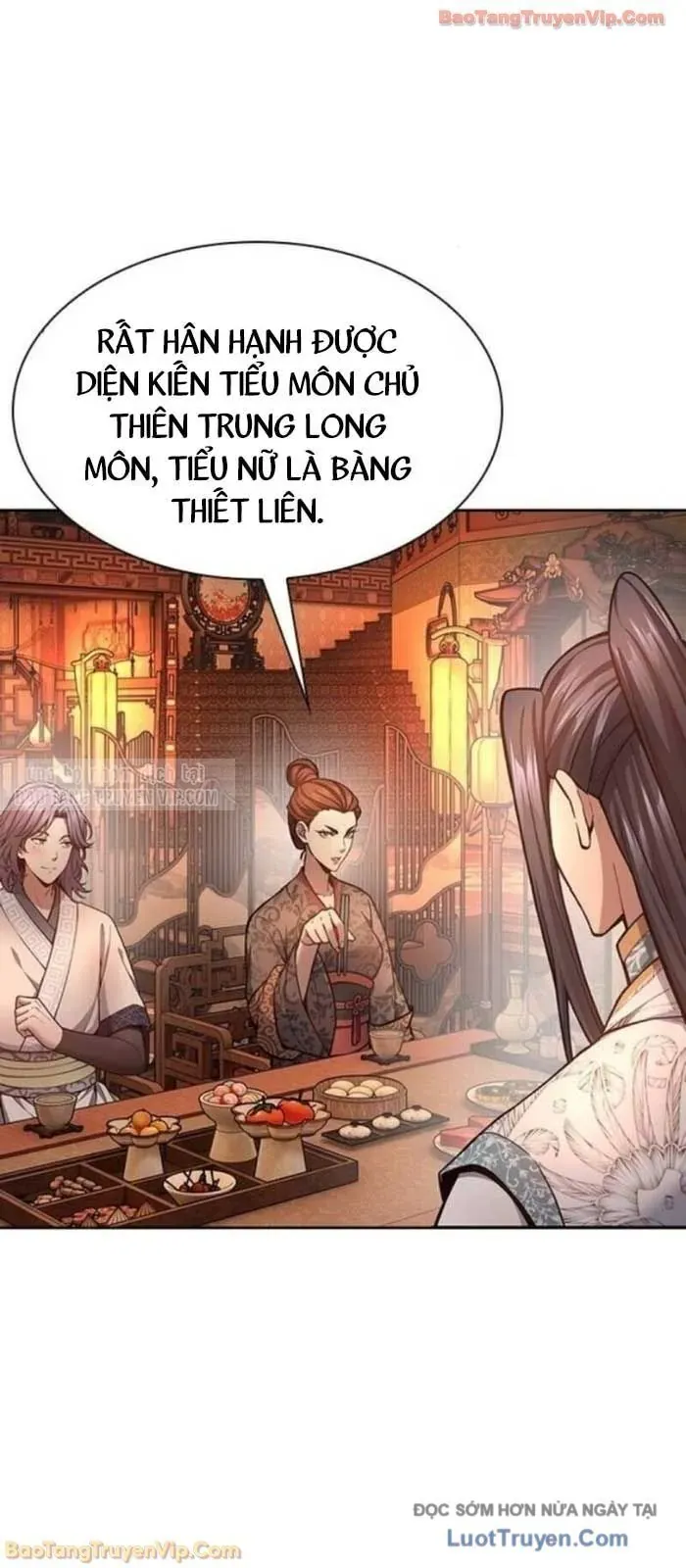 Thiên Trung Long Môn - Chapter 34 - Page 12