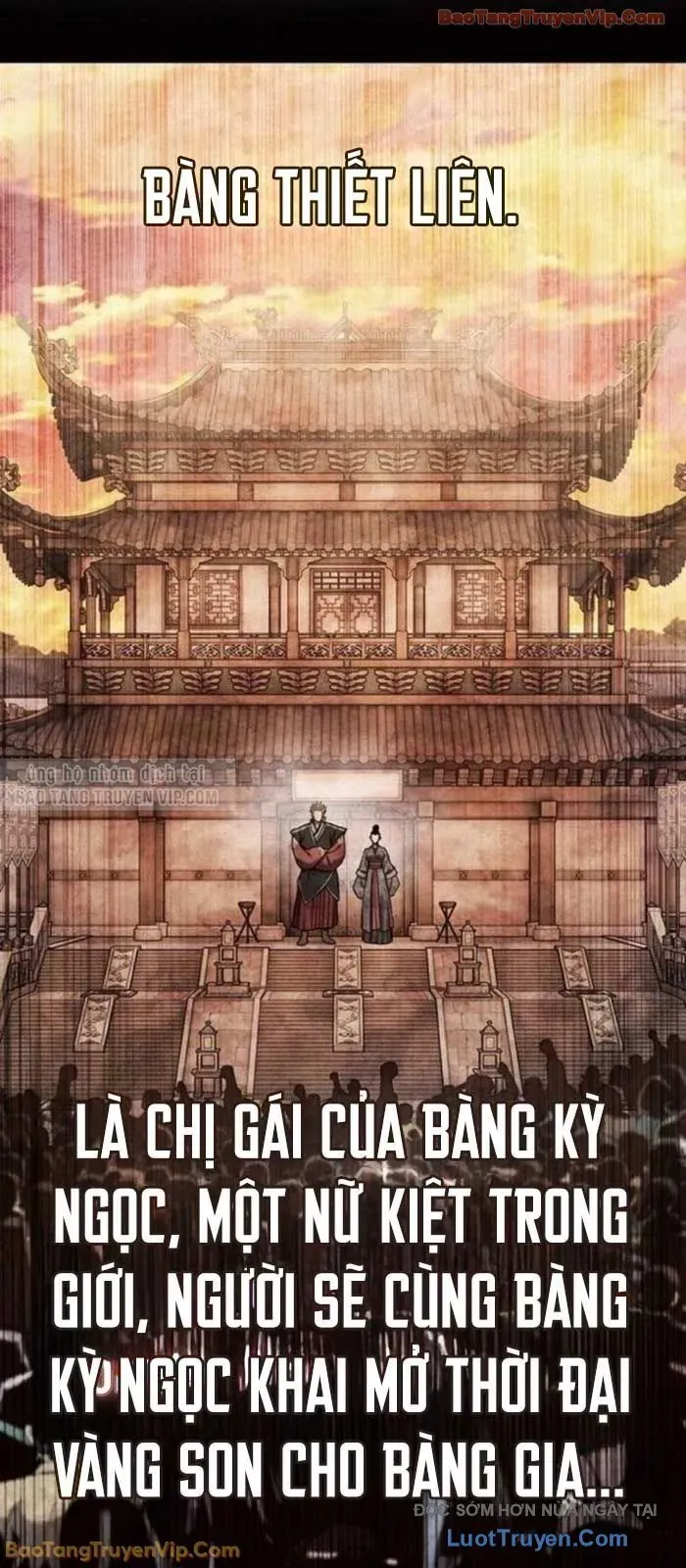 Thiên Trung Long Môn - Chapter 34 - Page 15