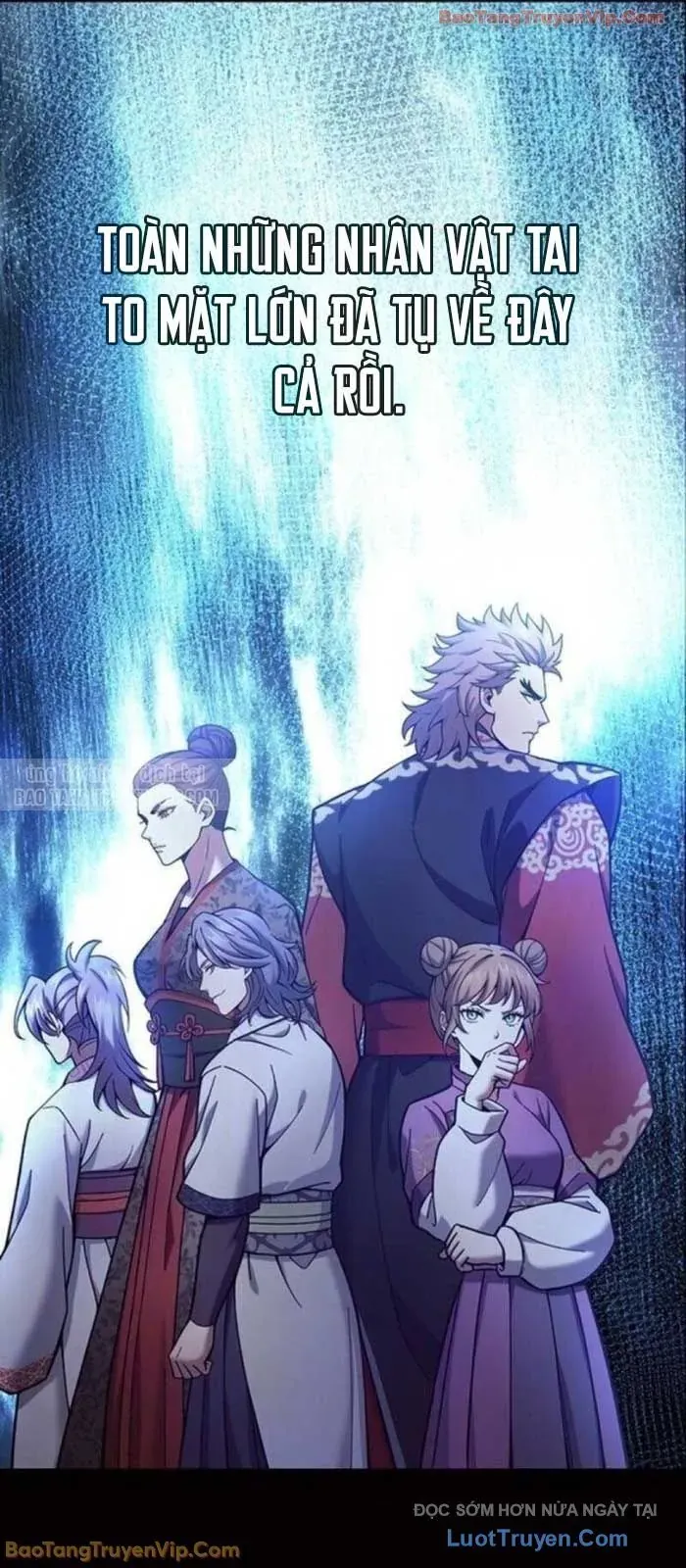 Thiên Trung Long Môn - Chapter 34 - Page 17