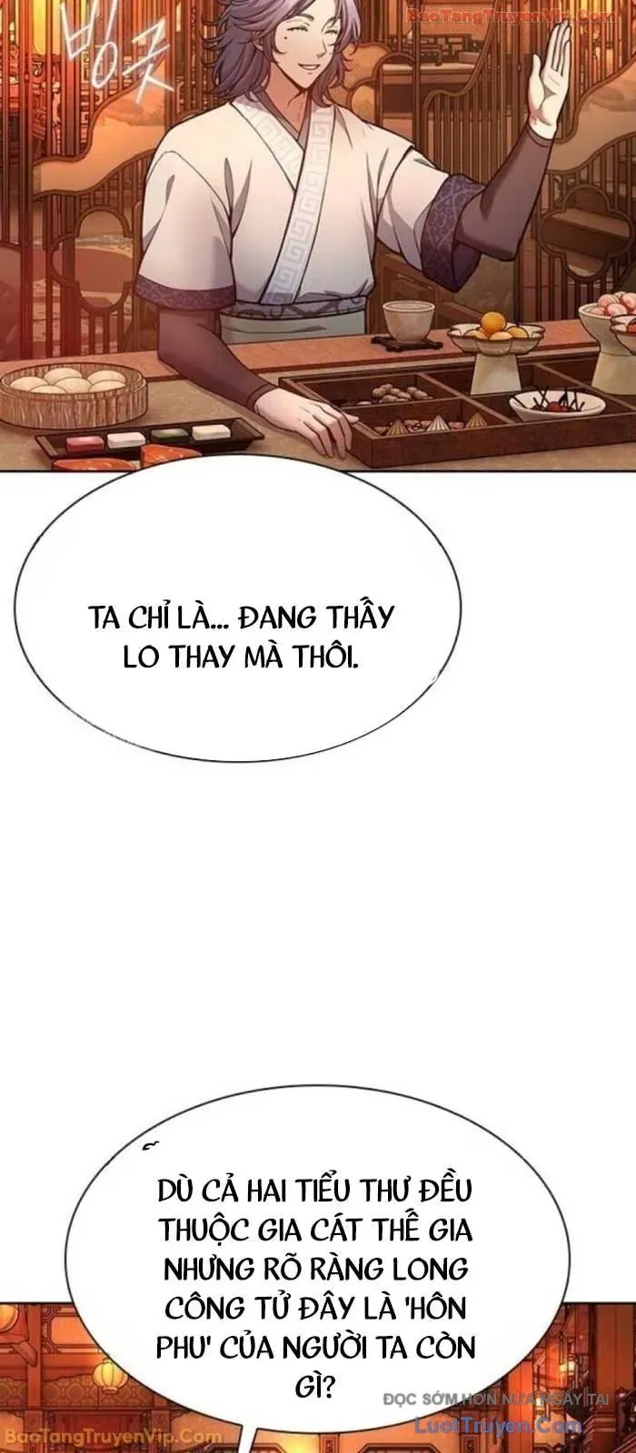 Thiên Trung Long Môn - Chapter 34 - Page 27