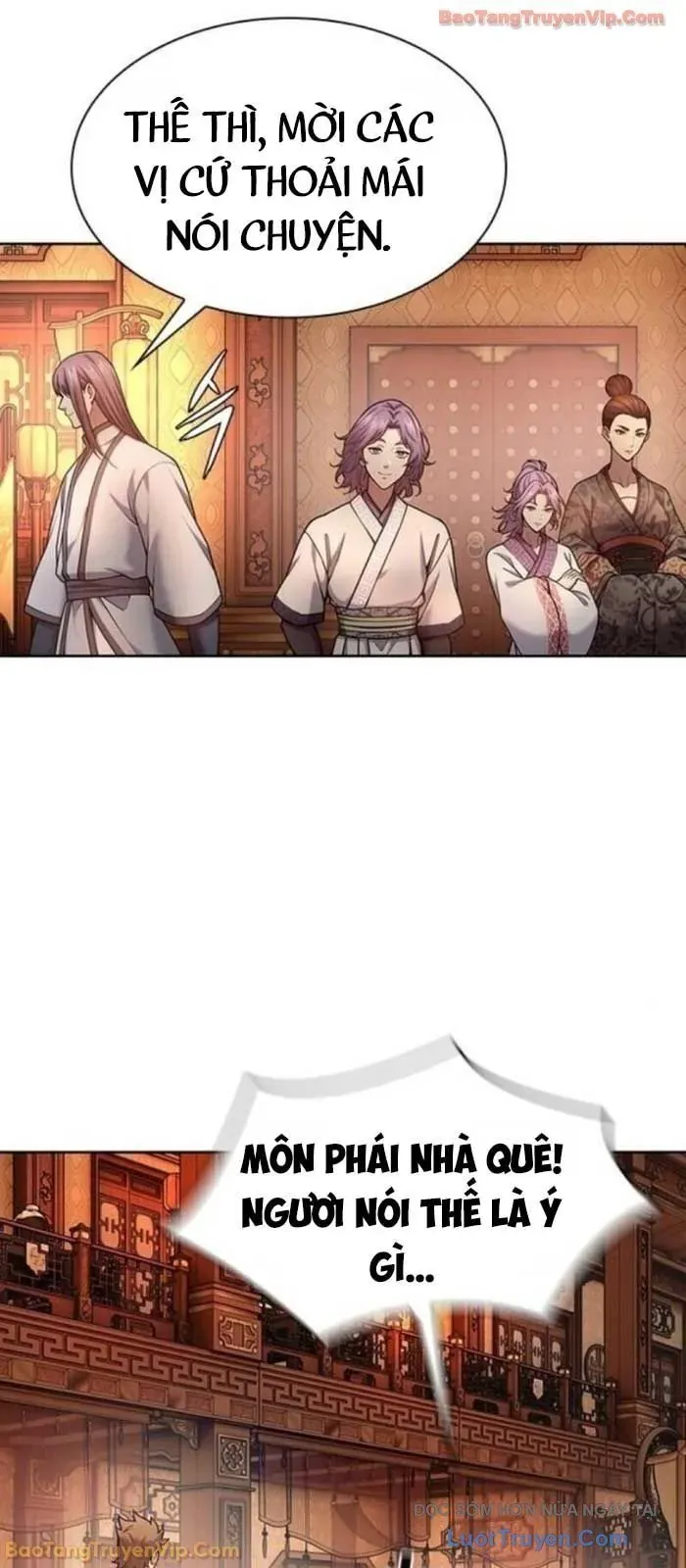 Thiên Trung Long Môn - Chapter 34 - Page 3