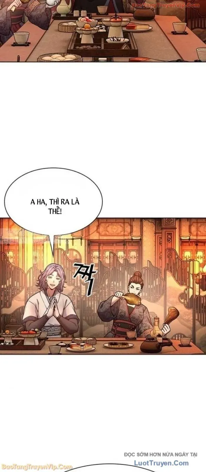 Thiên Trung Long Môn - Chapter 34 - Page 34