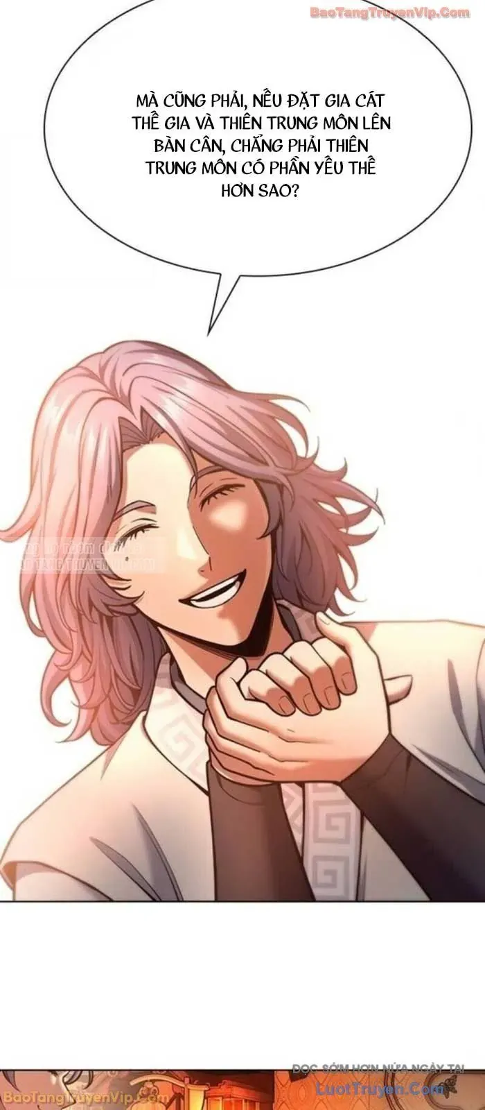 Thiên Trung Long Môn - Chapter 34 - Page 35