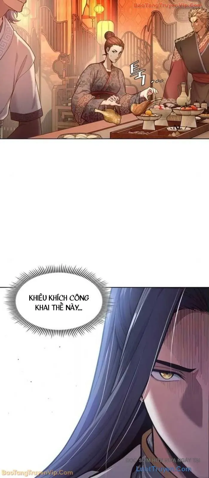 Thiên Trung Long Môn - Chapter 34 - Page 36