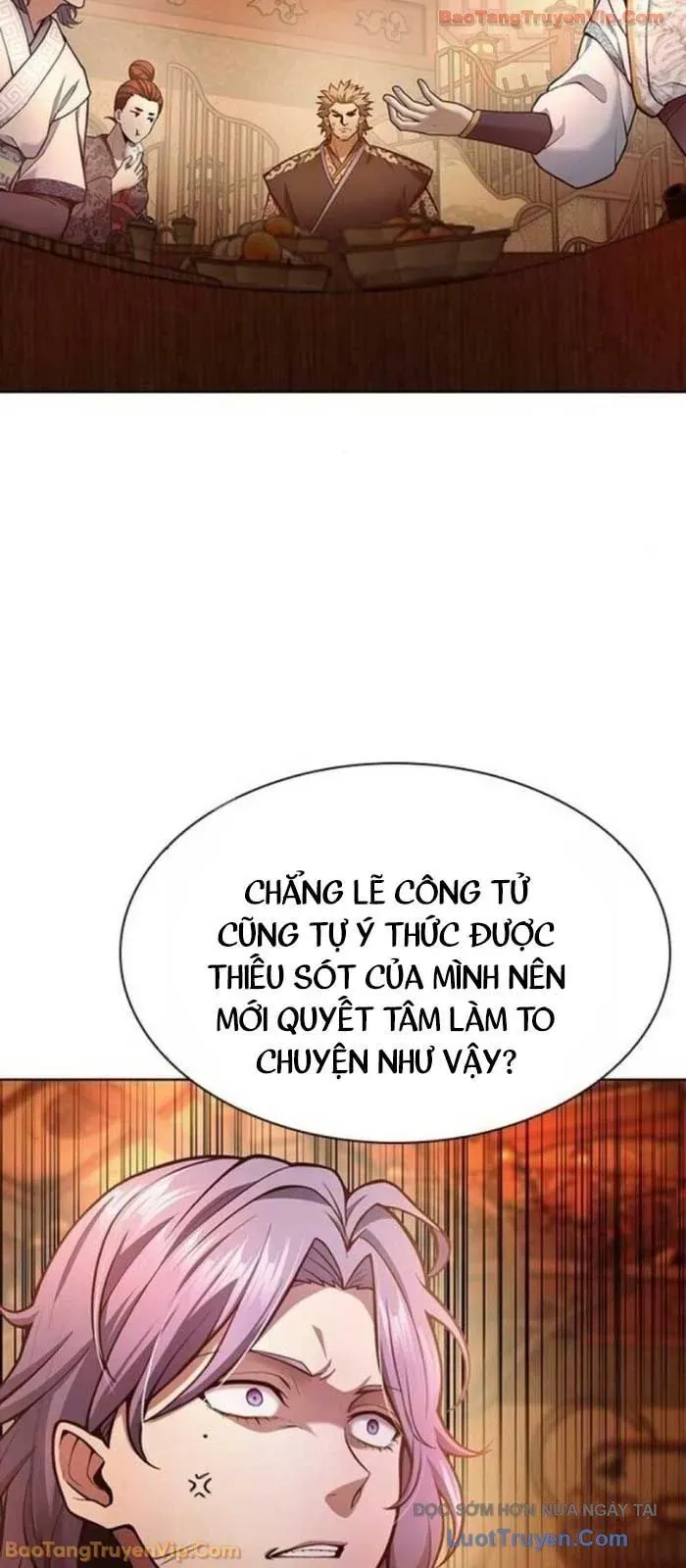 Thiên Trung Long Môn - Chapter 34 - Page 40