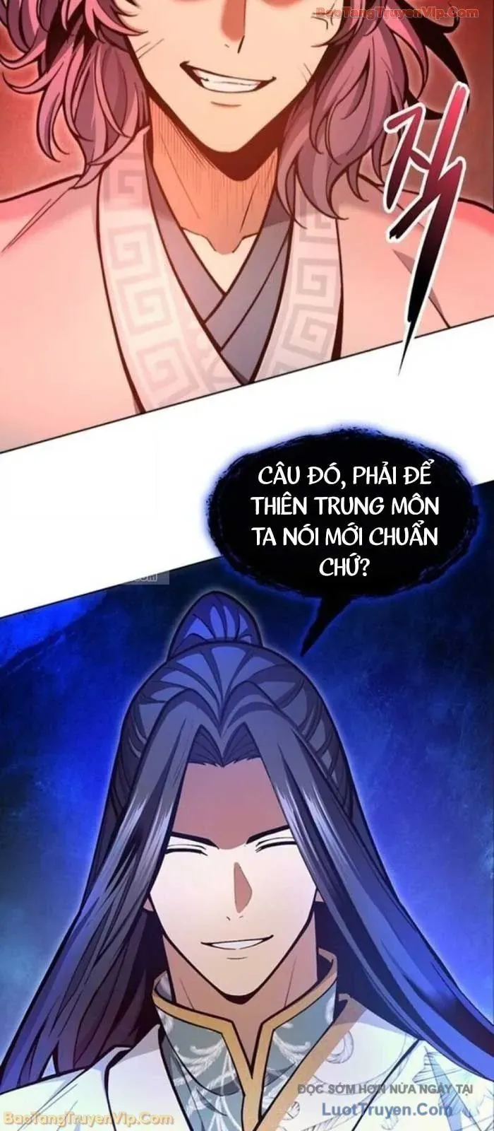 Thiên Trung Long Môn - Chapter 34 - Page 43