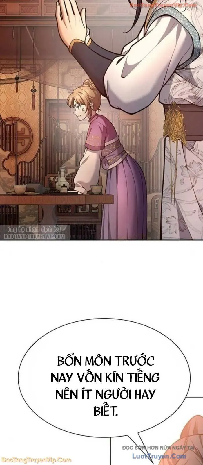 Thiên Trung Long Môn - Chapter 34 - Page 5