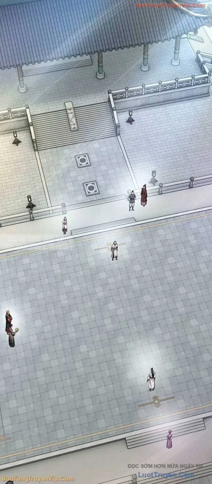 Thiên Trung Long Môn - Chapter 34 - Page 50