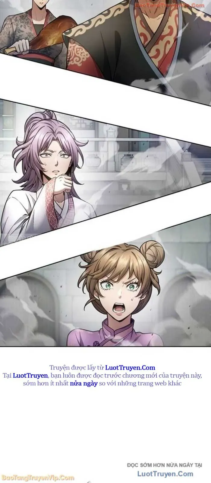 Thiên Trung Long Môn - Chapter 34 - Page 82