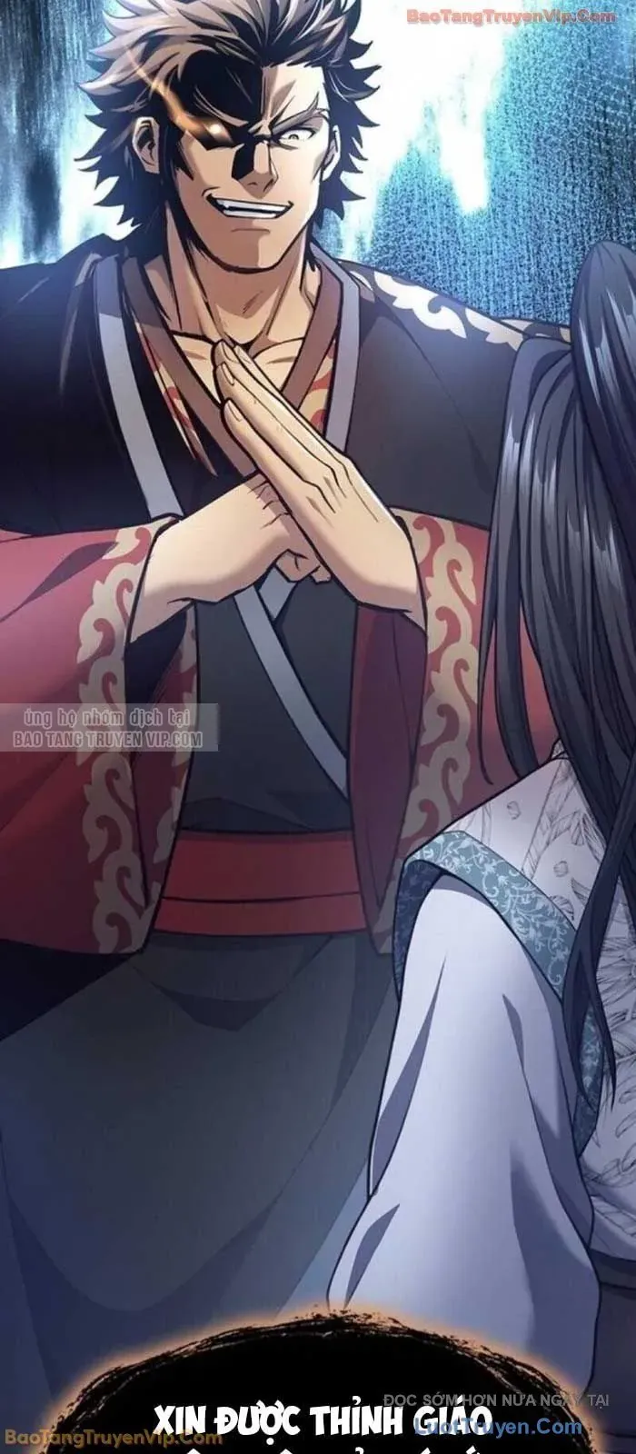 Thiên Trung Long Môn - Chapter 34 - Page 89