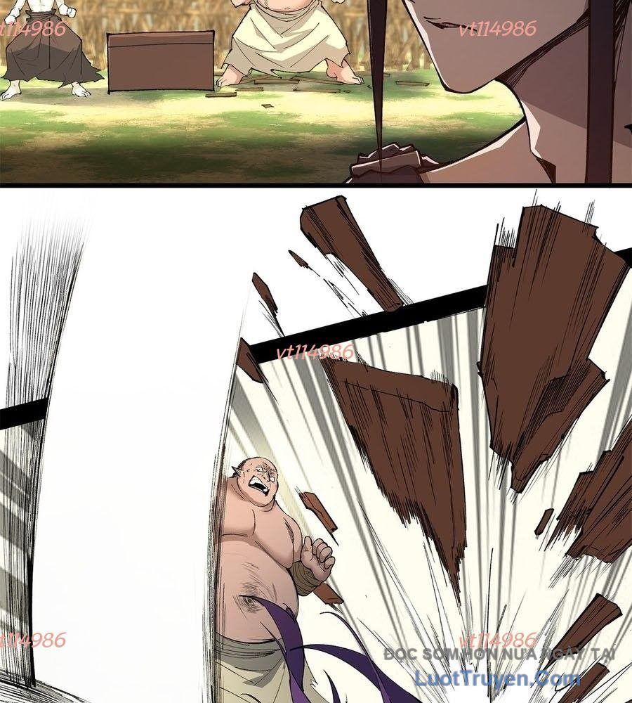 Thi Sơn Huyết Hải - Chapter 14 - Page 11