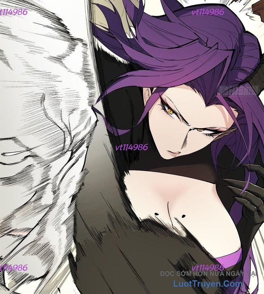 Thi Sơn Huyết Hải - Chapter 14 - Page 12