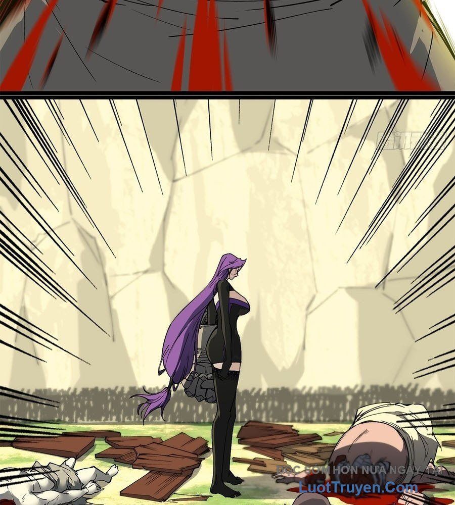 Thi Sơn Huyết Hải - Chapter 14 - Page 18