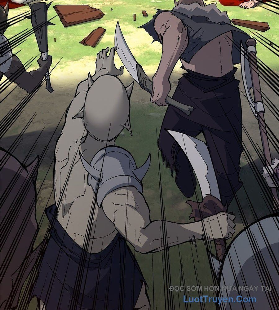 Thi Sơn Huyết Hải - Chapter 14 - Page 19