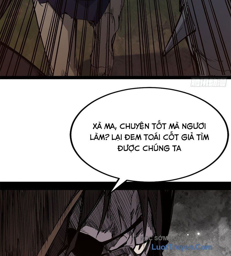 Thi Sơn Huyết Hải - Chapter 14 - Page 20