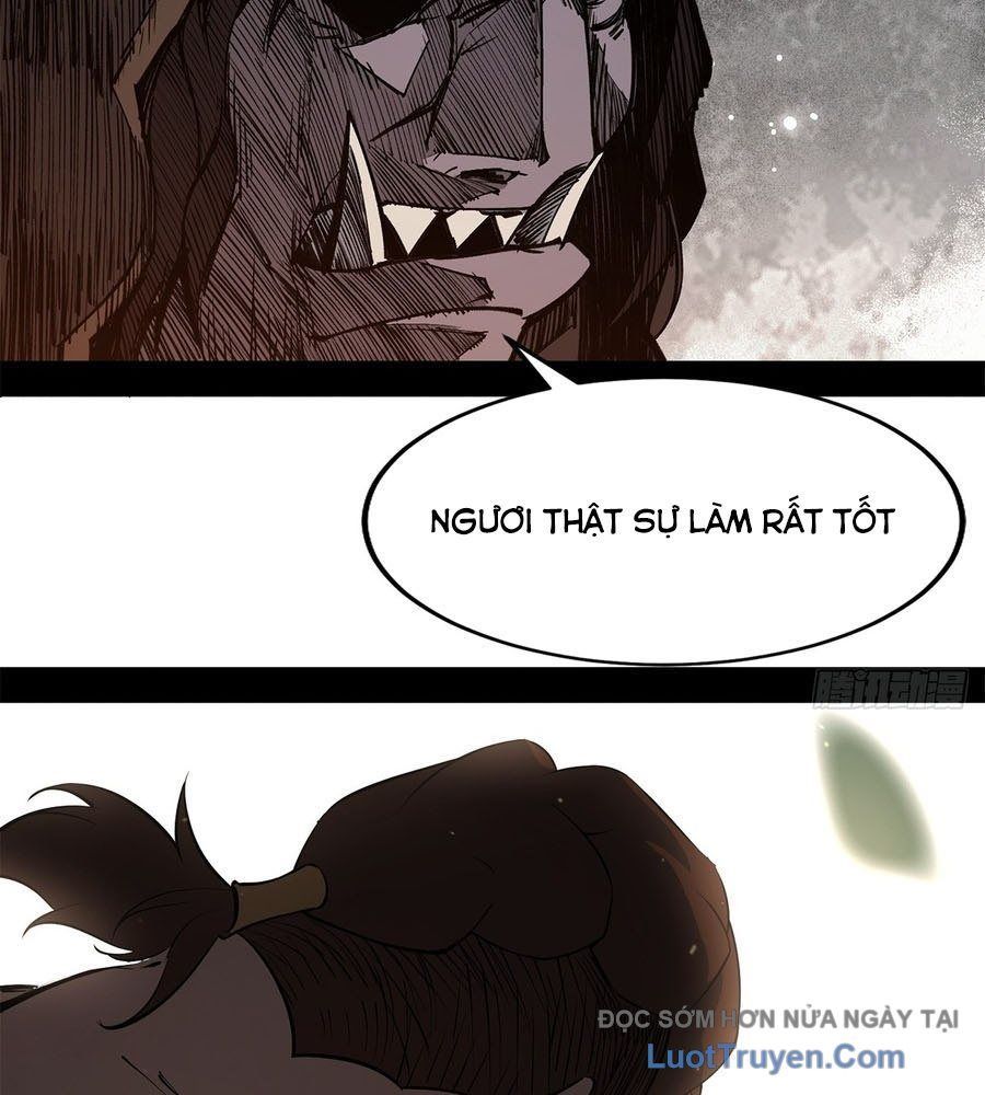 Thi Sơn Huyết Hải - Chapter 14 - Page 21