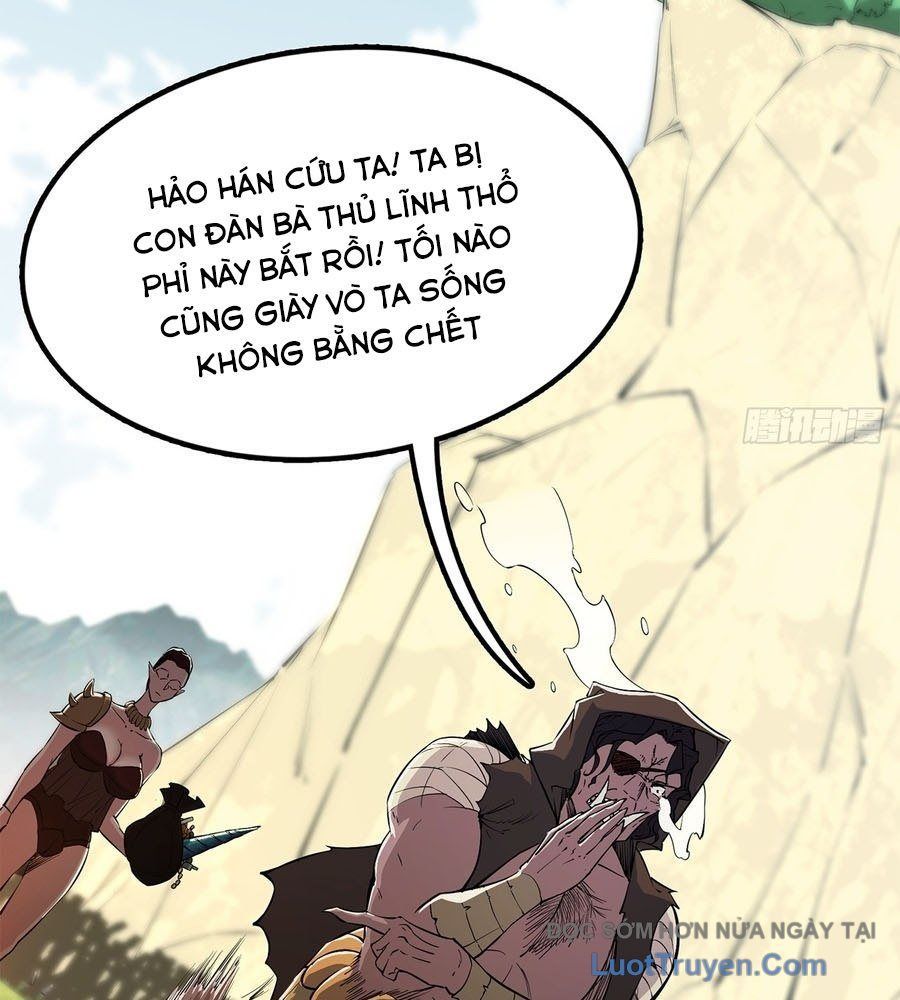 Thi Sơn Huyết Hải - Chapter 14 - Page 26