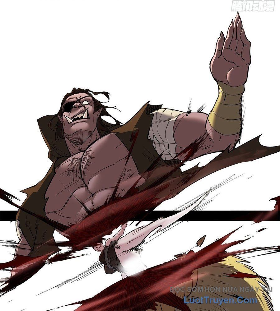 Thi Sơn Huyết Hải - Chapter 14 - Page 28