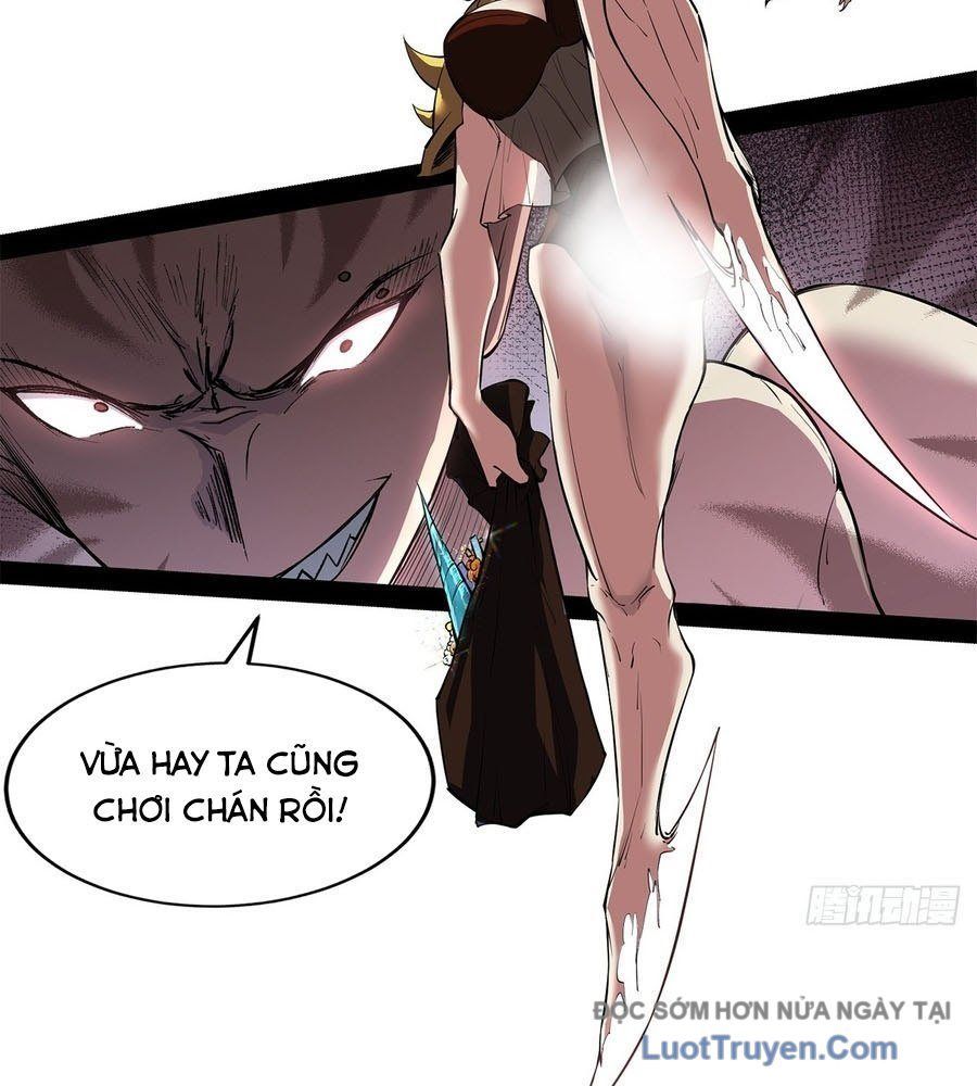 Thi Sơn Huyết Hải - Chapter 14 - Page 30