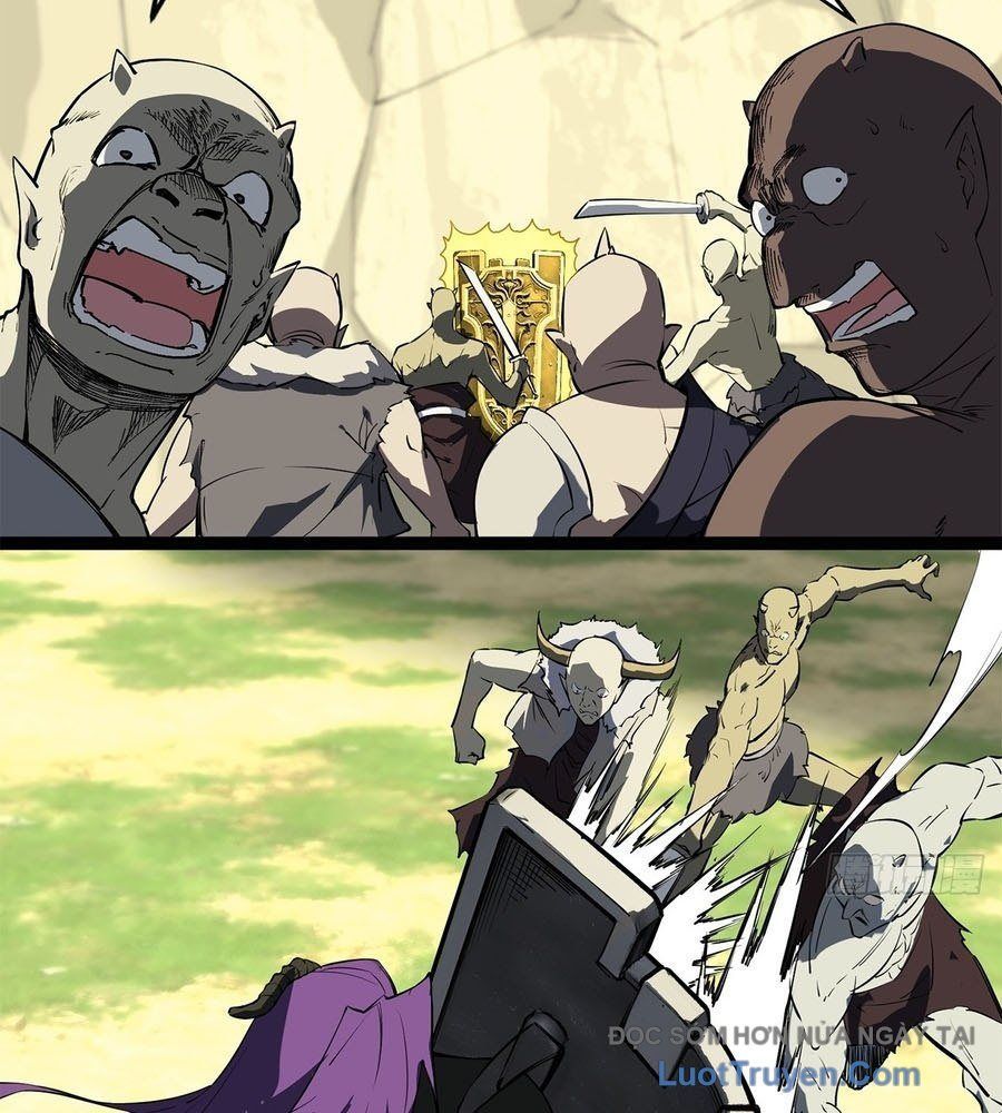 Thi Sơn Huyết Hải - Chapter 14 - Page 37