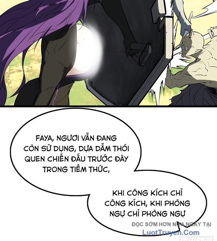 Thi Sơn Huyết Hải - Chapter 14 - Page 38