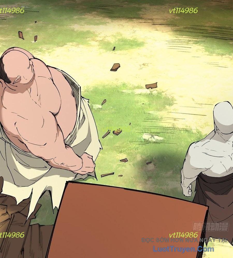 Thi Sơn Huyết Hải - Chapter 14 - Page 4