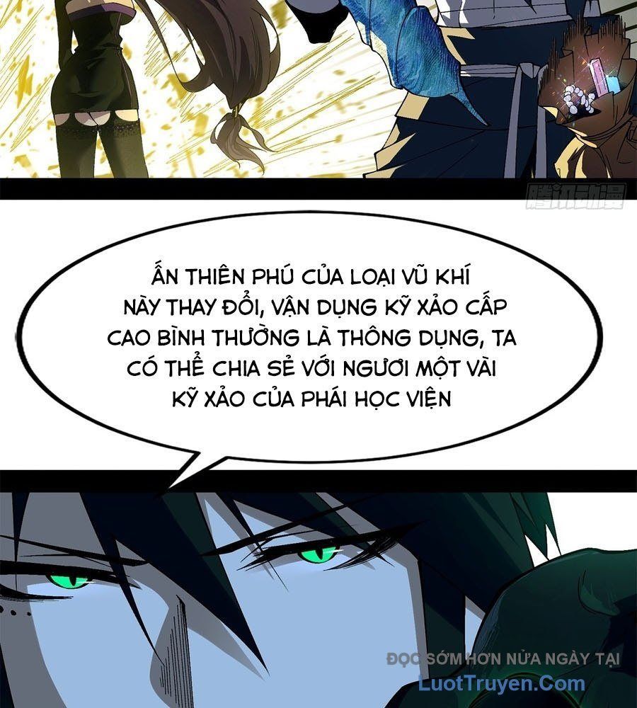 Thi Sơn Huyết Hải - Chapter 14 - Page 40