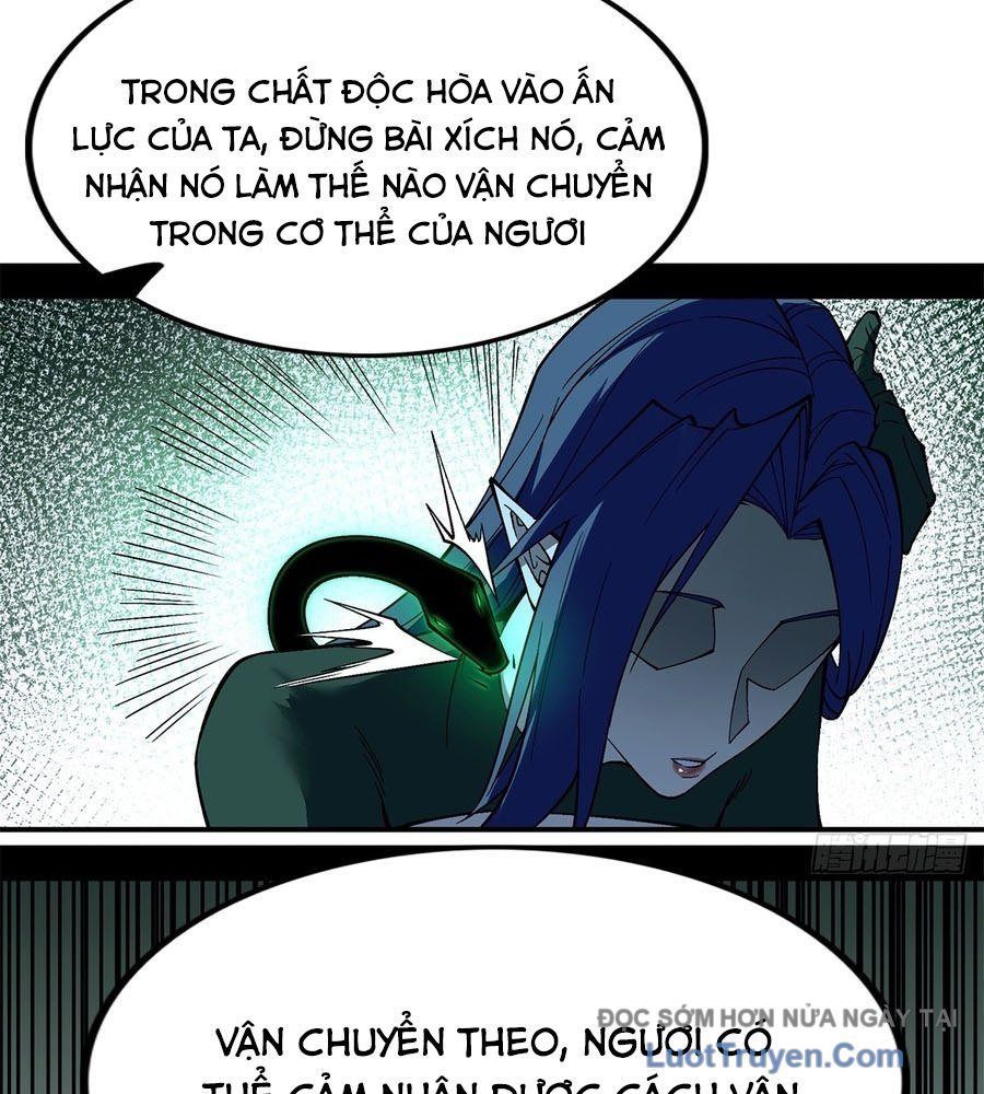 Thi Sơn Huyết Hải - Chapter 14 - Page 42