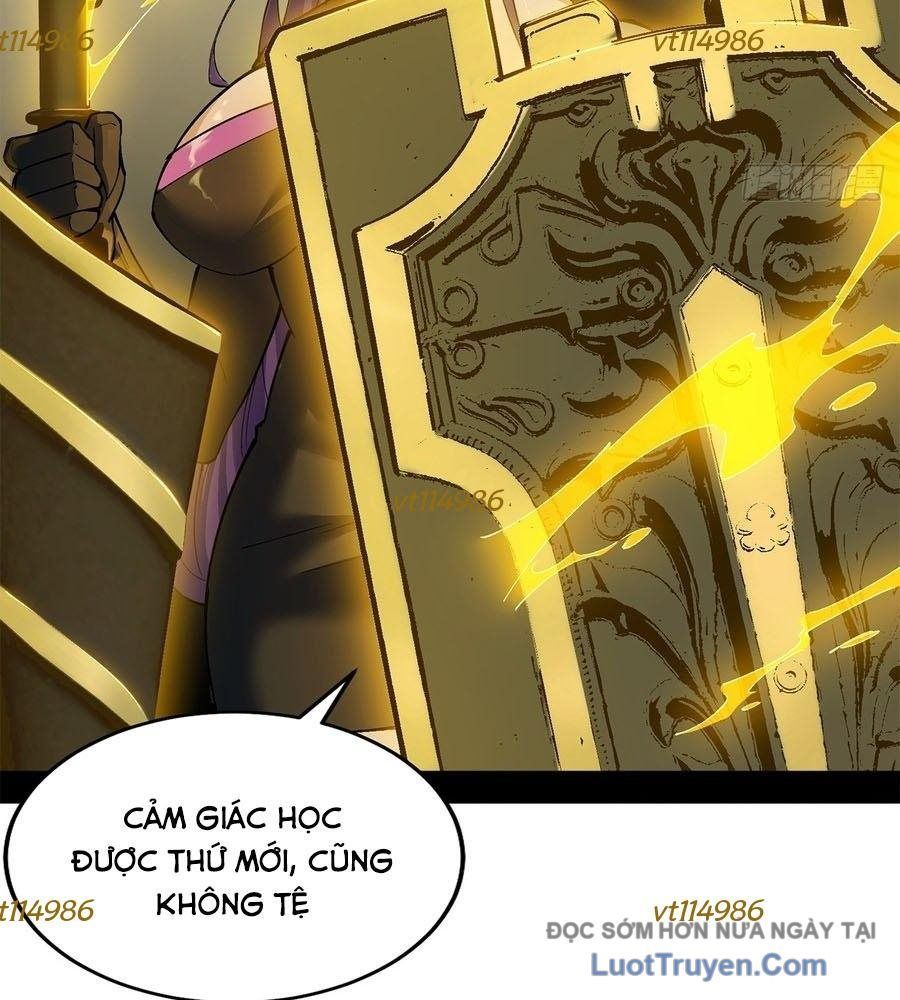 Thi Sơn Huyết Hải - Chapter 14 - Page 55