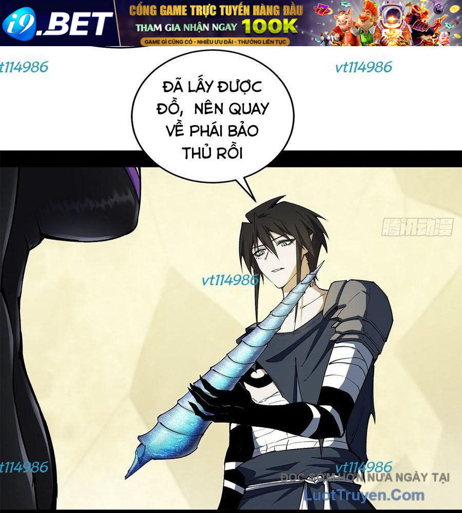 Thi Sơn Huyết Hải - Chapter 14 - Page 56