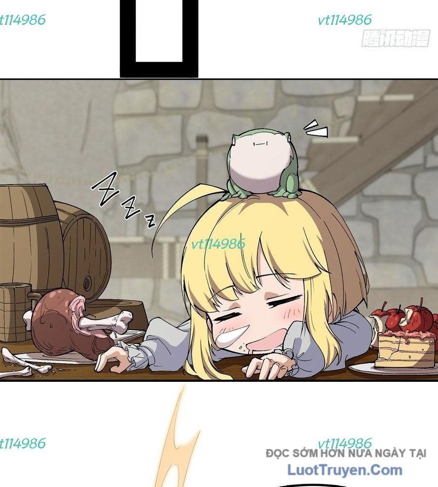 Thi Sơn Huyết Hải - Chapter 14 - Page 58