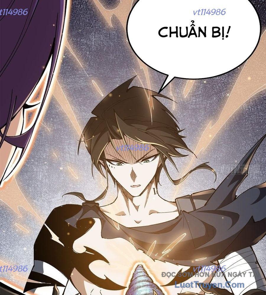 Thi Sơn Huyết Hải - Chapter 14 - Page 62