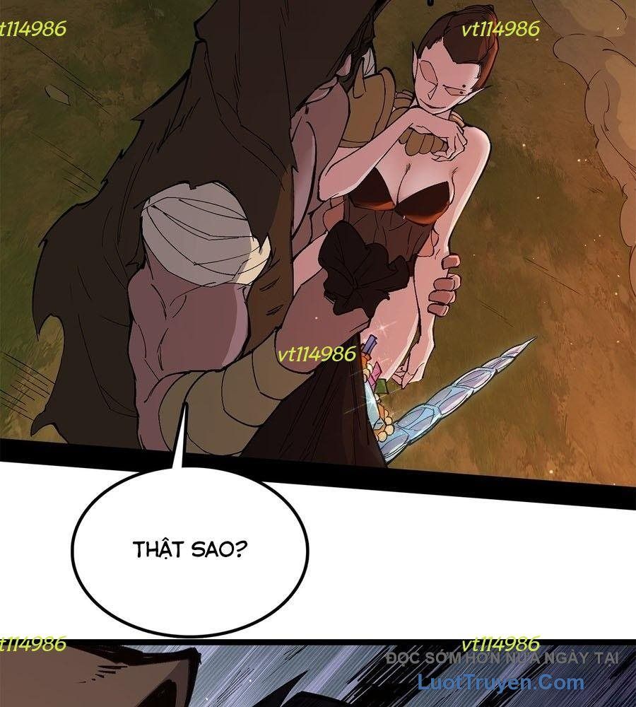 Thi Sơn Huyết Hải - Chapter 14 - Page 8