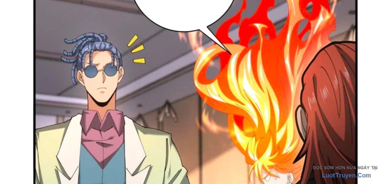 Toàn Dân Chuyển Chức Ngự Long Sư Là Chức Nghiệp Yếu Nhất - Chapter 182 - Page 102