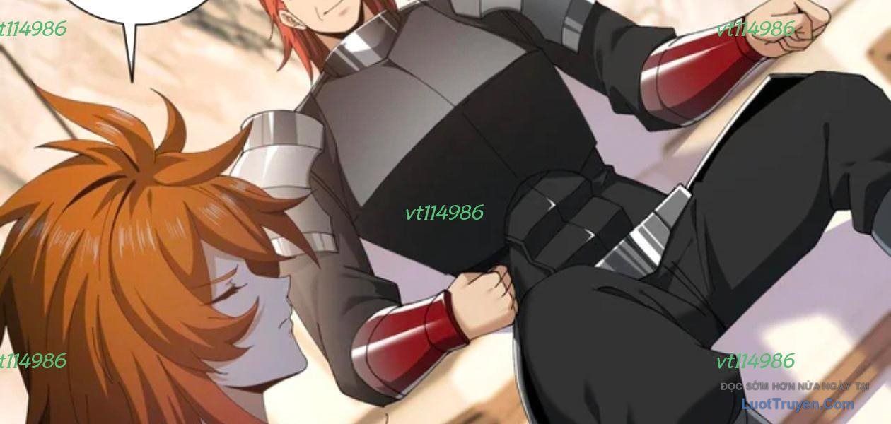 Toàn Dân Chuyển Chức Ngự Long Sư Là Chức Nghiệp Yếu Nhất - Chapter 182 - Page 111