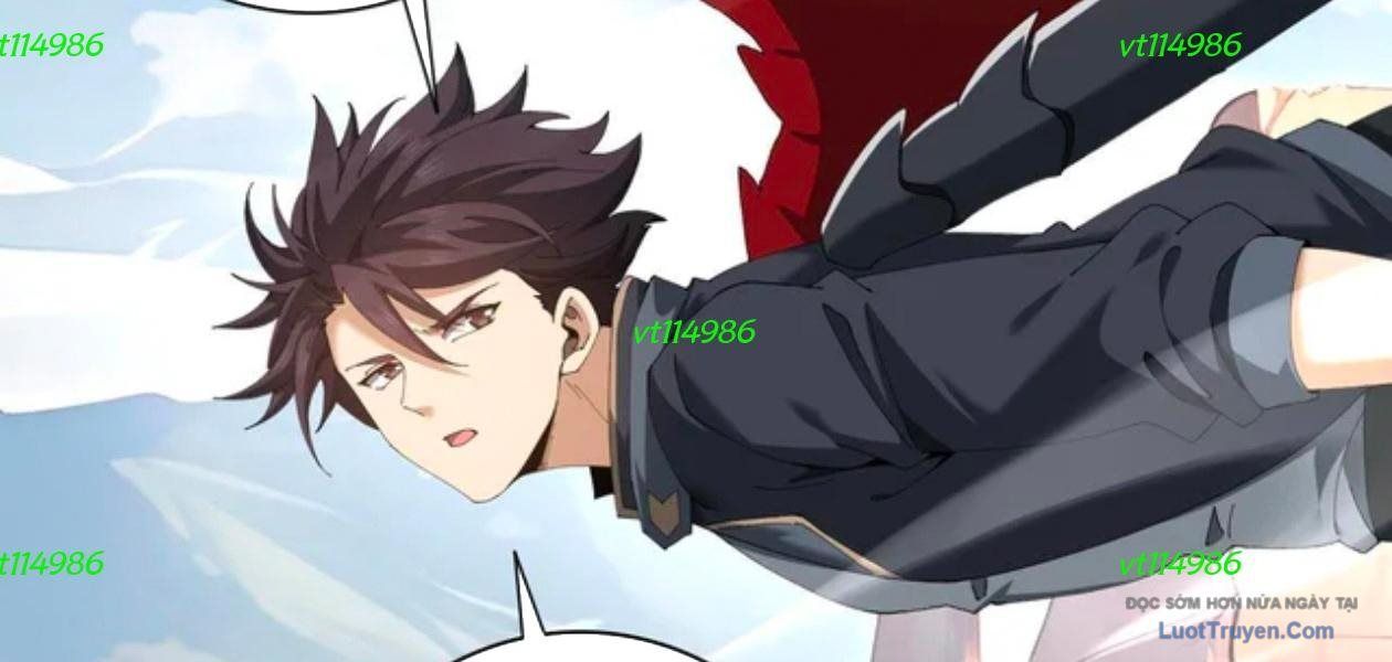 Toàn Dân Chuyển Chức Ngự Long Sư Là Chức Nghiệp Yếu Nhất - Chapter 182 - Page 129