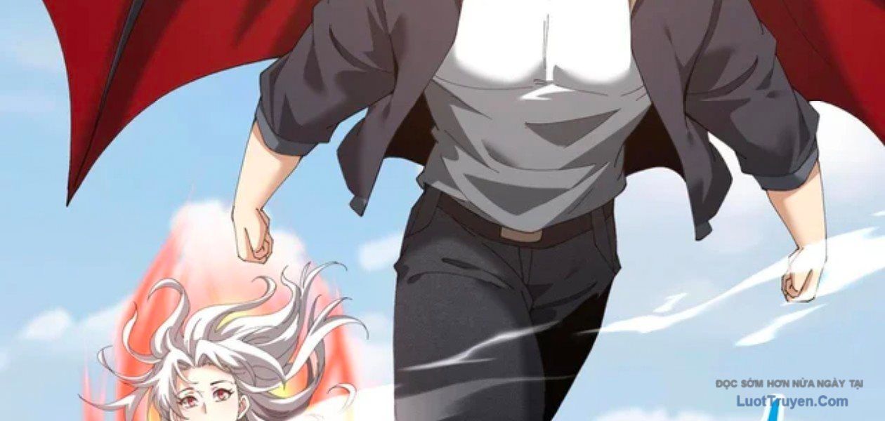 Toàn Dân Chuyển Chức Ngự Long Sư Là Chức Nghiệp Yếu Nhất - Chapter 182 - Page 138