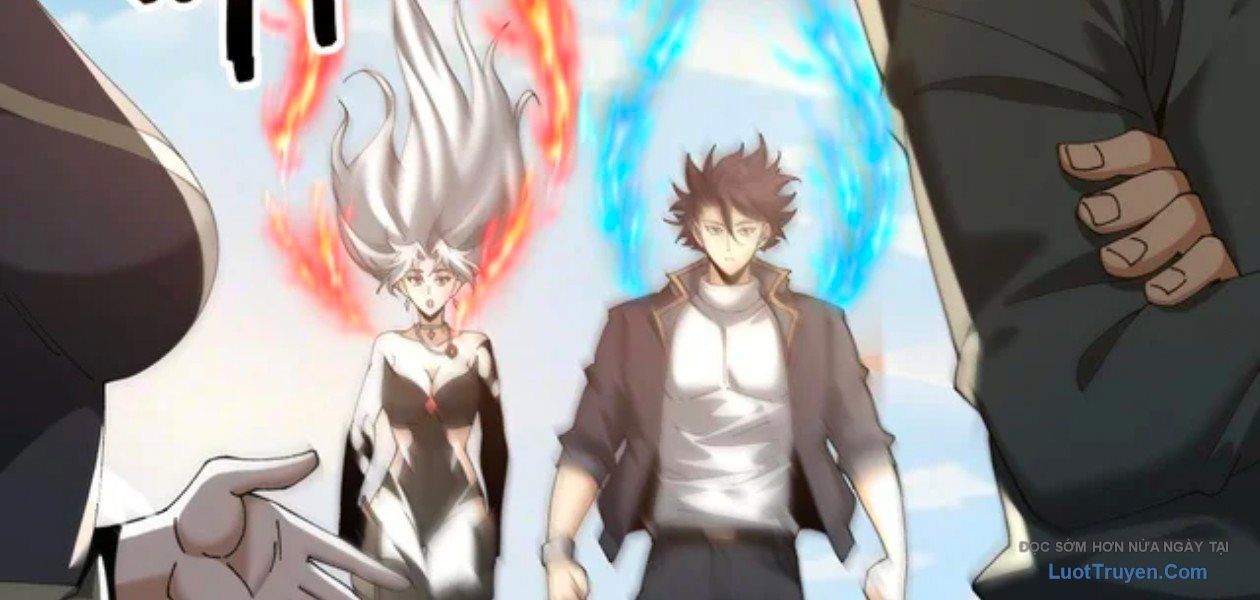 Toàn Dân Chuyển Chức Ngự Long Sư Là Chức Nghiệp Yếu Nhất - Chapter 182 - Page 151