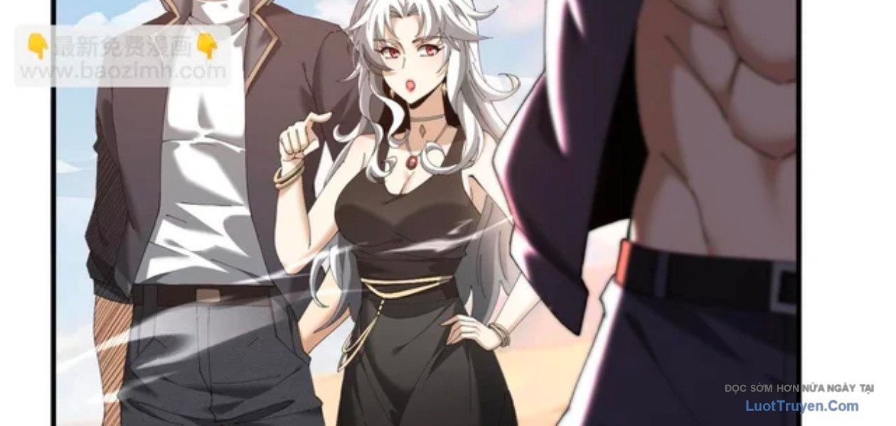 Toàn Dân Chuyển Chức Ngự Long Sư Là Chức Nghiệp Yếu Nhất - Chapter 182 - Page 174