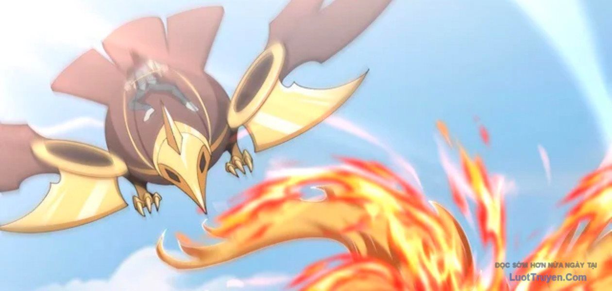 Toàn Dân Chuyển Chức Ngự Long Sư Là Chức Nghiệp Yếu Nhất - Chapter 182 - Page 206