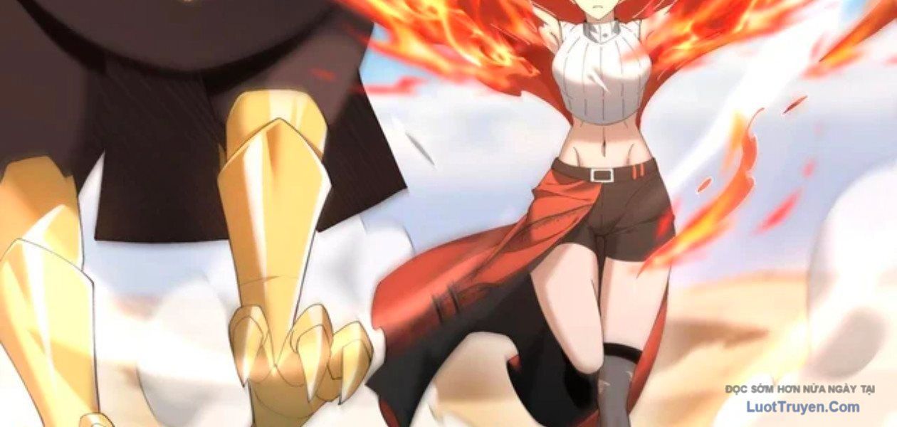 Toàn Dân Chuyển Chức Ngự Long Sư Là Chức Nghiệp Yếu Nhất - Chapter 182 - Page 212