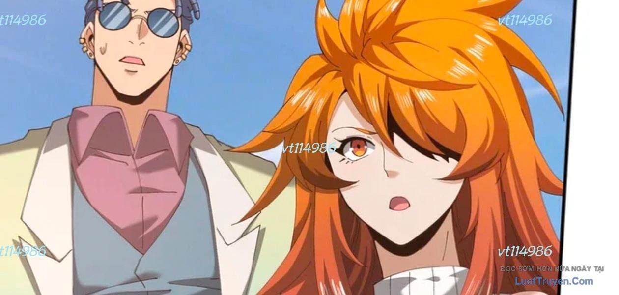 Toàn Dân Chuyển Chức Ngự Long Sư Là Chức Nghiệp Yếu Nhất - Chapter 182 - Page 233