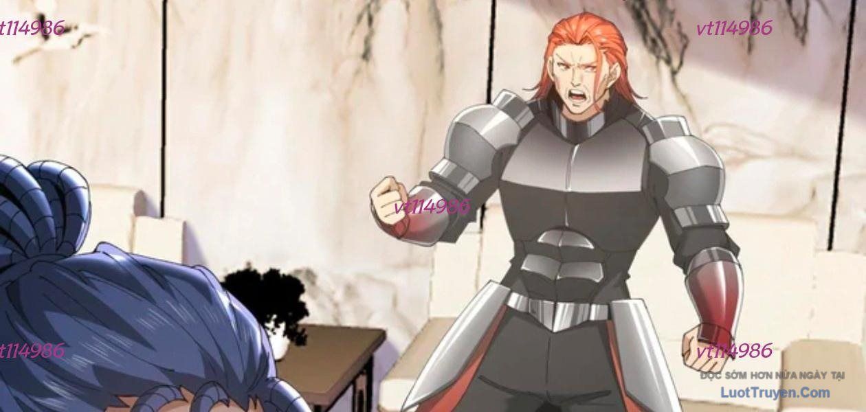 Toàn Dân Chuyển Chức Ngự Long Sư Là Chức Nghiệp Yếu Nhất - Chapter 182 - Page 4