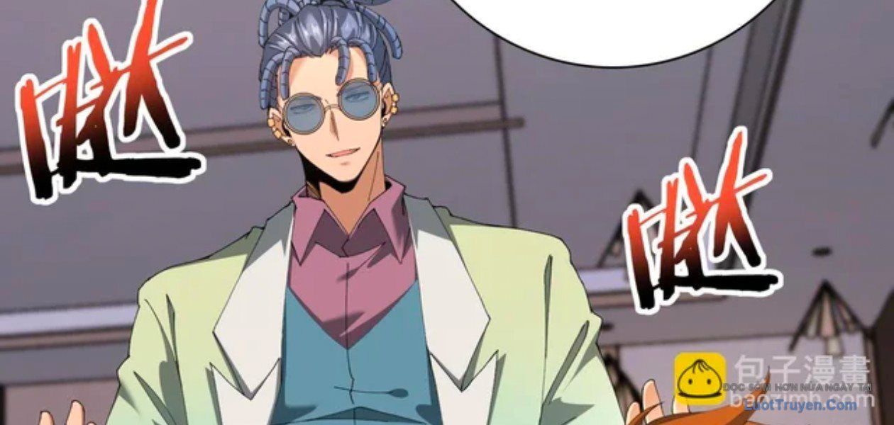 Toàn Dân Chuyển Chức Ngự Long Sư Là Chức Nghiệp Yếu Nhất - Chapter 182 - Page 81