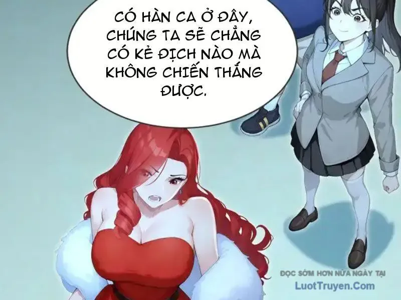 Thái Cổ Thập Hung: Người Khác Ngự Thú Ta Ngự Thú Nương - Chapter 84 - Page 109