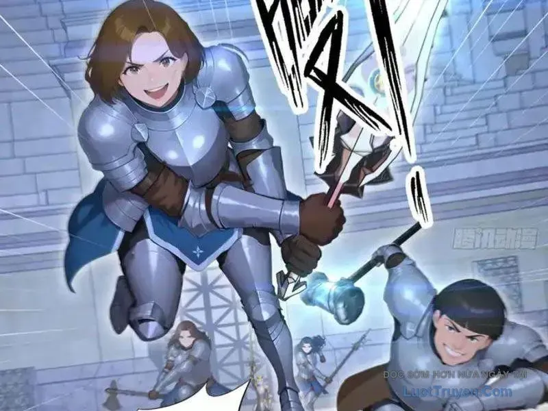 Thái Cổ Thập Hung: Người Khác Ngự Thú Ta Ngự Thú Nương - Chapter 84 - Page 12