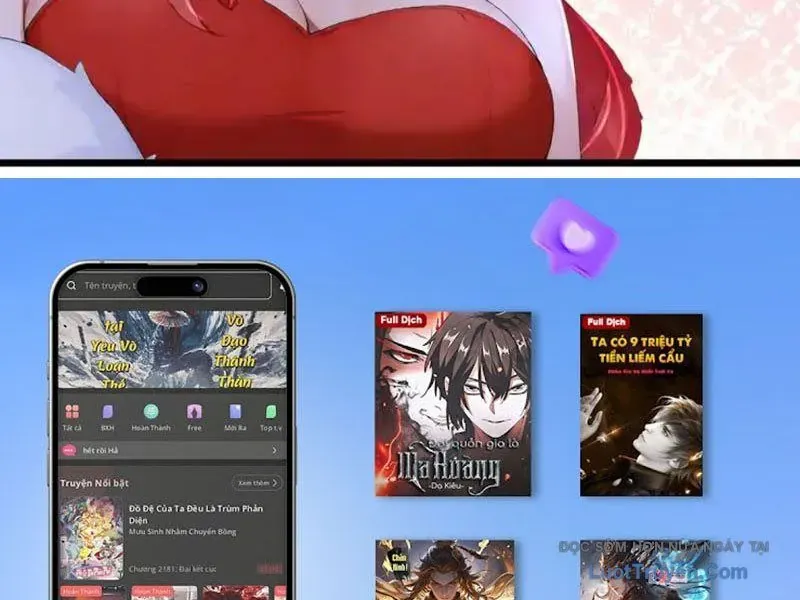 Thái Cổ Thập Hung: Người Khác Ngự Thú Ta Ngự Thú Nương - Chapter 84 - Page 123